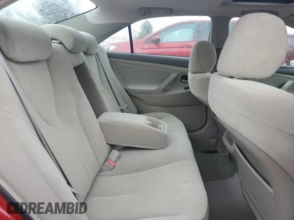 2008 Toyota Camry LE with VIN 4T1BE46K08U202833, listed as a Copart auction lot 90847065 with 183,133 mi miles and Clean title. Bid and sale history available at DreamBid. Image 10.