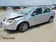 2009 Chevrolet Cobalt LS с VIN 1G1AS58H797191337, выставлен на аукционе Copart как лот 63619025 с пробегом 200 707 миль миль и Списание • Salvage title. История ставок и продаж доступна на DreamBid. Изображение 1.