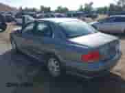 2004 Hyundai Sonata GLS z VIN KMHWF35H24A987138, wystawiony jako IAAI lot #38337938 z przebiegiem 97 547 mil mil oraz . Historia ofert i sprzedaży dostępna na DreamBid. Obrazek 3.