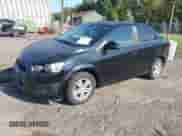 2012 Chevrolet Sonic LT с VIN 1G1JC5SH8C4137771, выставлен на аукционе IAAI как лот 43206758 с пробегом 74 457 миль миль и . История ставок и продаж доступна на DreamBid. Изображение 2.