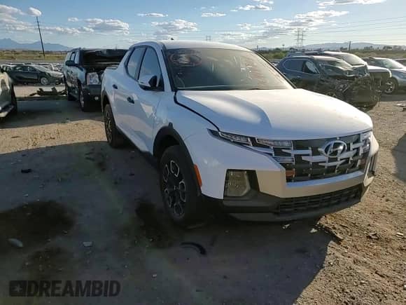 2024 Hyundai Santa Cruz SEL с VIN 5NTJB4DE8RH113577, выставлен на аукционе Copart как лот 76414904 с пробегом 8 927 миль миль и Списание • Salvage title. История ставок и продаж доступна на DreamBid. Изображение 11.