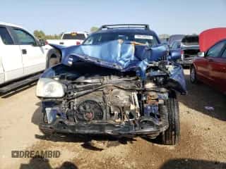 2006 Hyundai Santa Fe GLS с VIN KM8SC73D36U101439, выставлен на аукционе Copart как лот 70234054 с пробегом Не указан миль и Списание • Salvage title. История ставок и продаж доступна на DreamBid. Изображение 5.