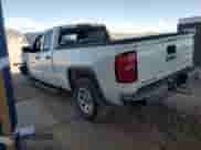 2016 GMC Sierra 1500 z VIN 1GTR1LEH9GZ290684, wystawiony jako Copart lot #71769714 z przebiegiem Nie podano mil oraz Szkoda całkowita • Salvage title. Historia ofert i sprzedaży dostępna na DreamBid. Obrazek 2.