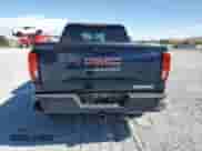 2020 GMC Sierra 1500 Elevation with VIN 3GTP9CEK7LG399098, listed as a Copart auction lot 71563245 with 71,129 mi miles and Salvage title. Bid and sale history available at DreamBid. Image 6.