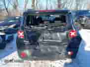 2018 Jeep Renegade Latitude with VIN ZACCJABB4JPG95447, listed as a IAAI auction lot 41345819 with 101,512 mi miles and . Bid and sale history available at DreamBid. Image 16.