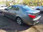 2008 BMW 5 Series 535xi с VIN WBANV93548CZ67091, выставлен на аукционе IAAI как лот 43547278 с пробегом 133 587 миль миль и . История ставок и продаж доступна на DreamBid. Изображение 3.