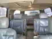 2006 Chevrolet Suburban LS z VIN 1GNEC16Z06J163346, wystawiony jako Copart lot #88907595 z przebiegiem 191 945 mil mil oraz Szkoda całkowita • Salvage title. Historia ofert i sprzedaży dostępna na DreamBid. Obrazek 10.