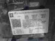 2019 Chevrolet Trax LS with VIN 3GNCJNSBXKL176816, listed as a IAAI auction lot 42758316 with 67,344 mi miles and . Bid and sale history available at DreamBid. Image 9.