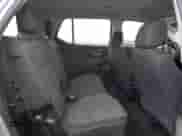 2018 Chevrolet Traverse LS with VIN 1GNEVLKW3JJ196030, listed as a Copart auction lot 84103714 with 108,762 mi miles and Salvage title. Bid and sale history available at DreamBid. Image 11.