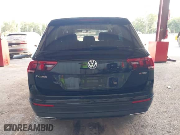 2020 Volkswagen Tiguan SE с VIN 3VV2B7AXXLM004244, выставлен на аукционе IAAI как лот 43033034 с пробегом 55 142 миль миль и . История ставок и продаж доступна на DreamBid. Изображение 16.