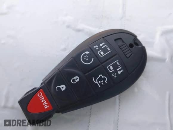 2012 Dodge Grand Caravan SE с VIN 2C4RDGBG9CR242083, выставлен на аукционе IAAI как лот 42279021 с пробегом 147 367 миль миль и . История ставок и продаж доступна на DreamBid. Изображение 11.