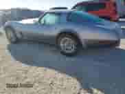 1978 Chevrolet Corvette с VIN 1Z87L8S422622, выставлен на аукционе Copart как лот 77949424 с пробегом Не указан миль и Списание • Salvage title. История ставок и продаж доступна на DreamBid. Изображение 2.