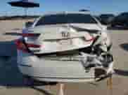 2020 Honda Accord Touring с VIN 1HGCV2F98LA030413, выставлен на аукционе Copart как лот 55609895 с пробегом 97 885 миль миль и Списание • Salvage title. История ставок и продаж доступна на DreamBid. Изображение 6.