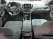 2018 Chevrolet Malibu Hybrid с VIN 1G1ZF5SU5JF281948, выставлен на аукционе Copart как лот 65528915 с пробегом 114 059 миль миль и Списание • Salvage title. История ставок и продаж доступна на DreamBid. Изображение 8.