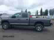 2004 Dodge 2500 SLT with VIN 3D7KU28C44G237380, listed as a IAAI auction lot 42239726 with 164,434 mi miles and . Bid and sale history available at DreamBid. Image 14.