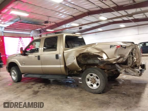 2011 Ford F-250 XL с VIN 1FT7W2BTXBEA84737, выставлен на аукционе IAAI как лот 42728470 с пробегом 198 980 миль миль и . История ставок и продаж доступна на DreamBid. Изображение 14.