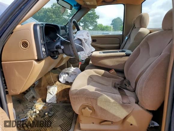 2000 GMC Sierra 1500 SL с VIN 1GTEC14W8YZ186623, выставлен на аукционе Copart как лот 59762325 с пробегом 154 334 миль миль и Списание • Salvage title. История ставок и продаж доступна на DreamBid. Изображение 7.
