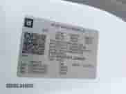 2020 Chevrolet Express Cargo с VIN 1GCWGBFP7L1149607, выставлен на аукционе IAAI как лот 41519575 с пробегом 82 940 миль миль и . История ставок и продаж доступна на DreamBid. Изображение 9.