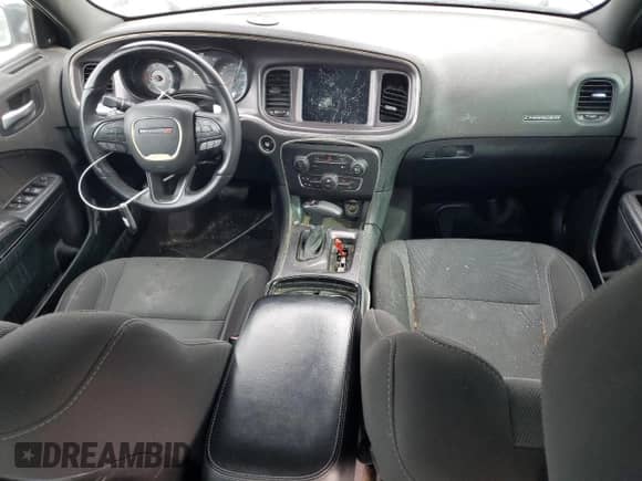 2017 Dodge Charger R/T z VIN 2C3CDXCT2HH643803, wystawiony jako Copart lot #86275645 z przebiegiem 276 475 mil mil oraz Czysty tytuł • Clean title. Historia ofert i sprzedaży dostępna na DreamBid. Obrazek 8.