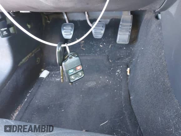 2006 Ford Mustang Standard с VIN 1ZVFT80N665131468, выставлен на аукционе IAAI как лот 43508854 с пробегом 105 634 миль миль и . История ставок и продаж доступна на DreamBid. Изображение 11.