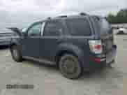 2008 Mercury Mariner Premier with VIN 4M2CU97118KJ01000, listed as a Copart auction lot 67403295 with 209,274 mi miles and Salvage title. Bid and sale history available at DreamBid. Image 2.