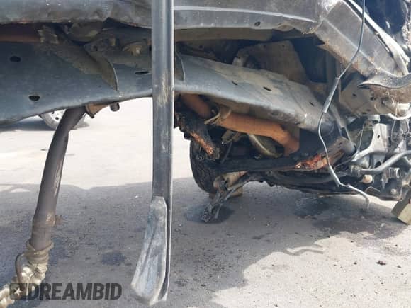 2012 Ford F-150 XL with VIN 1FTFW1ET0CFC59994, listed as a IAAI auction lot 42097456 with Not provided miles and . Bid and sale history available at DreamBid. Image 13.