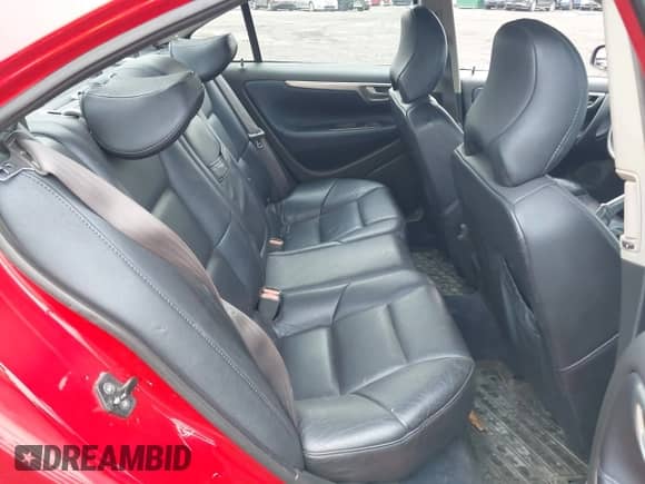 2004 Volvo S60 R с VIN YV1RH52YX42315098, выставлен на аукционе IAAI как лот 42224311 с пробегом 210 883 миль миль и . История ставок и продаж доступна на DreamBid. Изображение 8.