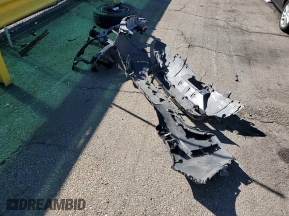 2020 Land Rover Discovery HSE z VIN SALRR2RV3L2442280, wystawiony jako Copart lot #86446885 z przebiegiem 73 400 mil mil oraz Szkoda całkowita • Salvage title. Historia ofert i sprzedaży dostępna na DreamBid. Obrazek 12.