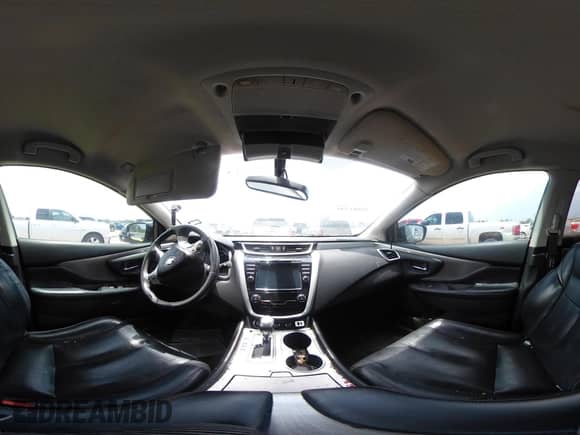 2015 Nissan Murano SL с VIN 5N1AZ2MG1FN221210, выставлен на аукционе IAAI как лот 42501399 с пробегом 183 153 миль миль и . История ставок и продаж доступна на DreamBid. Изображение 19.