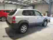 2005 Hyundai Tucson GLS с VIN KM8JN72D35U125214, выставлен на аукционе Copart как лот 70512305 с пробегом 103 124 миль миль и Списание • Salvage title. История ставок и продаж доступна на DreamBid. Изображение 3.