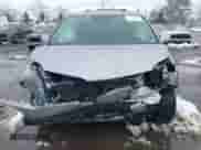 2020 Toyota Sienna SE z VIN 5TDXZ3DCXLS050058, wystawiony jako IAAI lot #41538623 z przebiegiem 120 245 mil mil oraz . Historia ofert i sprzedaży dostępna na DreamBid. Obrazek 13.