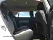 2010 Chevrolet Equinox LS with VIN 2CNALBEW7A6389745, listed as a Copart auction lot 57680915 with 250,485 mi miles and Clean title. Bid and sale history available at DreamBid. Image 11.