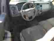 2010 Ford F-150 XL with VIN 1FTMF1CW0AKE69326, listed as a Copart auction lot 82558075 with 127,427 mi miles and Clean title. Bid and sale history available at DreamBid. Image 8.