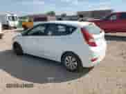 2015 Hyundai Accent GS с VIN KMHCT5AEXFU230220, выставлен на аукционе Copart как лот 84223265 с пробегом Не указан миль и Списание • Salvage title. История ставок и продаж доступна на DreamBid. Изображение 2.