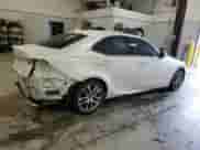 2020 Lexus IS 300 z VIN JTHAA1D27L5109015, wystawiony jako Copart lot #67519705 z przebiegiem 48 901 mil mil oraz Szkoda całkowita • Salvage title. Historia ofert i sprzedaży dostępna na DreamBid. Obrazek 3.