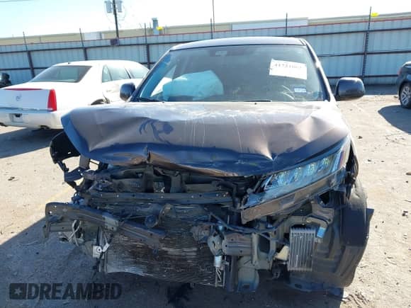 2021 Mitsubishi Outlander ES z VIN JA4APUAU1MU000896, wystawiony jako IAAI lot #41721805 z przebiegiem 101 199 mil mil oraz . Historia ofert i sprzedaży dostępna na DreamBid. Obrazek 6.