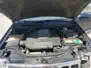 2008 Jeep Grand Cherokee Overland с VIN 1J8HR68208C216001, выставлен на аукционе Copart как лот 66504465 с пробегом 184 847 миль миль и Списание • Salvage title. История ставок и продаж доступна на DreamBid. Изображение 12.