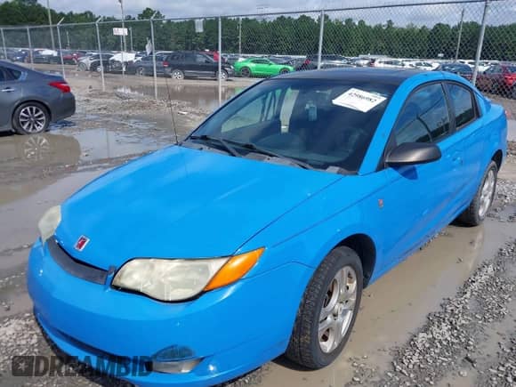 2005 Saturn ION с VIN 1G8AV14F95Z149434, выставлен на аукционе IAAI как лот 42986982 с пробегом 215 697 миль миль и . История ставок и продаж доступна на DreamBid. Изображение 2.