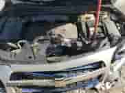 2013 Chevrolet Malibu LT с VIN 1G11C5SA4DF333666, выставлен на аукционе Copart как лот 86333445 с пробегом 87 537 миль миль и Чистый • Clean title. История ставок и продаж доступна на DreamBid. Изображение 11.