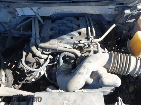 2011 Ford F-150 XL z VIN 1FTFX1EF9BFB43957, wystawiony jako IAAI lot #43409116 z przebiegiem 226 266 mil mil oraz . Historia ofert i sprzedaży dostępna na DreamBid. Obrazek 17.