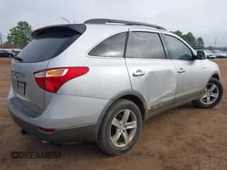 2007 Hyundai Veracruz GLS с VIN KM8NU13C17U022805, выставлен на аукционе IAAI как лот 41452662 с пробегом 230 847 миль миль и . История ставок и продаж доступна на DreamBid. Изображение 4.