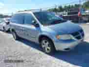 2005 Dodge Caravan SXT with VIN 1D4GP45R65B348358, listed as a IAAI auction lot 42997266 with 172,480 mi miles and . Bid and sale history available at DreamBid. Image 1.
