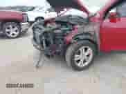 2013 Hyundai Tucson Limited с VIN KM8JUCAC4DU622369, выставлен на аукционе IAAI как лот 42755740 с пробегом 94 877 миль миль и . История ставок и продаж доступна на DreamBid. Изображение 6.