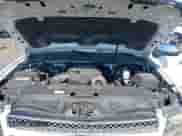 2007 Chevrolet Suburban LS with VIN 1GNFC16J87R405673, listed as a IAAI auction lot 43310963 with 209,248 mi miles and . Bid and sale history available at DreamBid. Image 10.