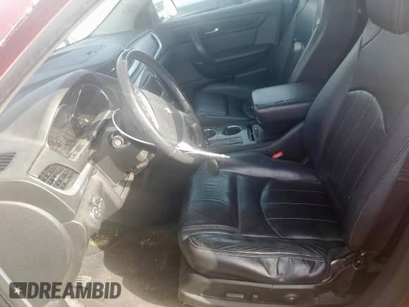 2016 Chevrolet Traverse LTZ с VIN 1GNKVJKD8GJ154905, выставлен на аукционе Copart как лот 55832025 с пробегом 201 434 миль миль и Чистый • Clean title. История ставок и продаж доступна на DreamBid. Изображение 7.