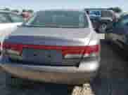 2007 Hyundai Azera SE с VIN KMHFC46F67A185837, выставлен на аукционе Copart как лот 74260854 с пробегом 109 970 миль миль и Списание • Salvage title. История ставок и продаж доступна на DreamBid. Изображение 6.