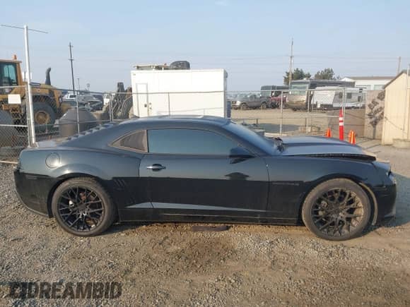 2014 Chevrolet Camaro LT с VIN 2G1FB1E36E9268716, выставлен на аукционе IAAI как лот 43121565 с пробегом 114 020 миль миль и . История ставок и продаж доступна на DreamBid. Изображение 13.