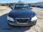 2009 Hyundai Sonata GLS с VIN 5NPET46F49H445793, выставлен на аукционе Copart как лот 87381355 с пробегом 132 736 миль миль и Чистый • Clean title. История ставок и продаж доступна на DreamBid. Изображение 5.