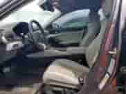 2020 Honda Accord Touring with VIN 1HGCV2F98LA011943, listed as a Copart auction lot 63140975 with 59,202 mi miles and Salvage title. Bid and sale history available at DreamBid. Image 7.