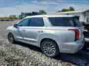 2023 Hyundai Palisade Calligraphy с VIN KM8R7DGE8PU615745, выставлен на аукционе Copart как лот 80488245 с пробегом 51 100 миль миль и Списание • Salvage title. История ставок и продаж доступна на DreamBid. Изображение 2.